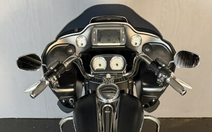 2017 Harley-Davidson® Road Glide® Special FLTRXS BLACK DENIM