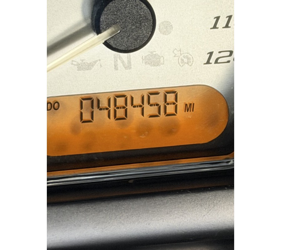 2017 Harley-Davidson® Road Glide® Special FLTRXS BLACK DENIM