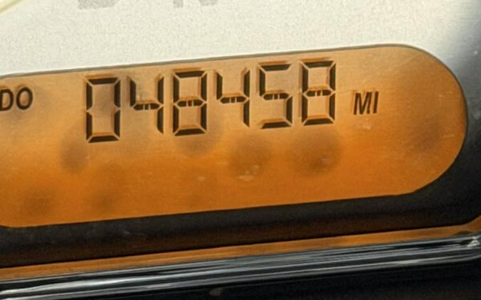 2017 Harley-Davidson® Road Glide® Special FLTRXS BLACK DENIM