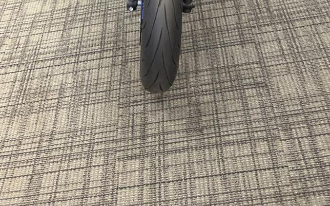 2026 Yamaha MT-07