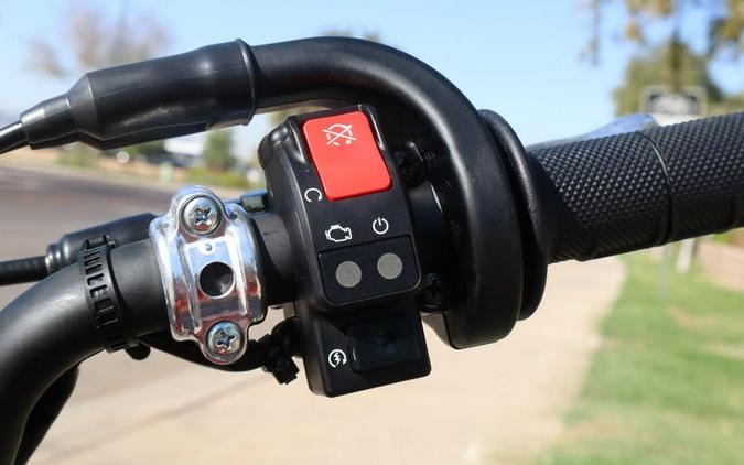 2026 Honda® CRF110F