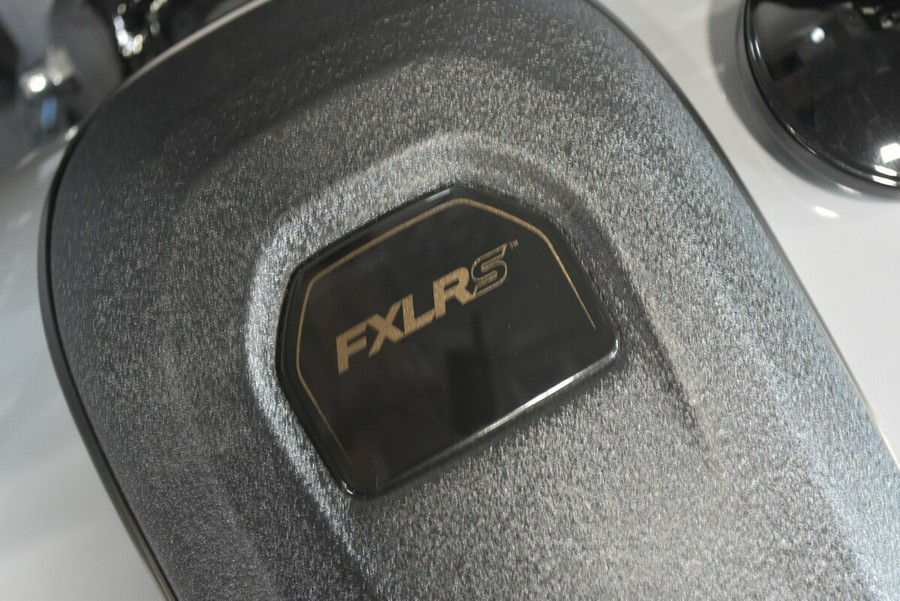 2024 Harley-Davidson Low Rider S