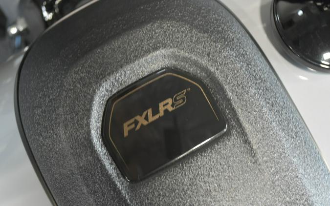 2024 Harley-Davidson Low Rider S