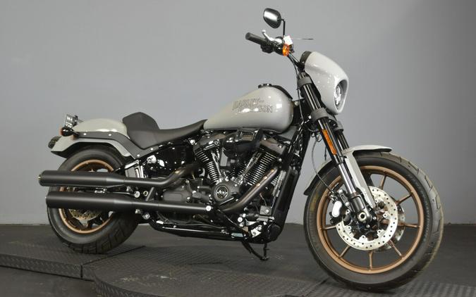 2024 Harley-Davidson Low Rider S