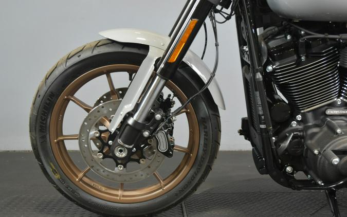 2024 Harley-Davidson Low Rider S