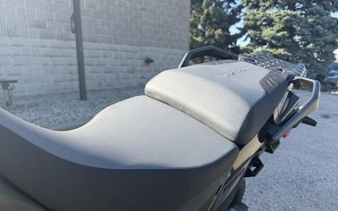 2026 Suzuki V-Strom 1050