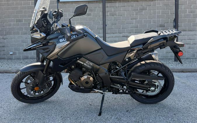 2026 Suzuki V-Strom 1050