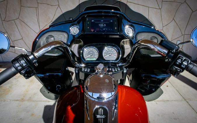 2024 Harley-Davidson® Road Glide® 3 FLTRT