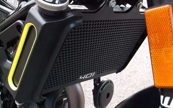 2023 Husqvarna® Svartpilen 401 LOADED