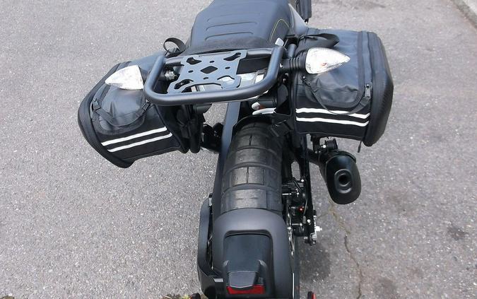 2023 Husqvarna® Svartpilen 401 LOADED