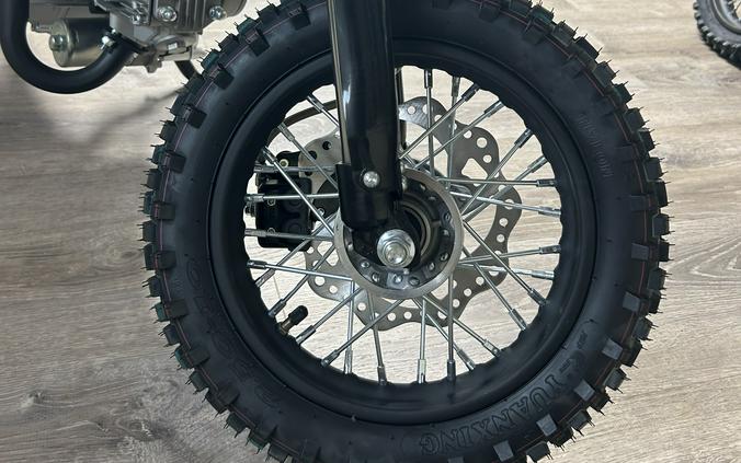 2025 SSR Motorsports SR70 AE