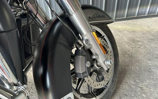 2018 Harley-Davidson FLHTK - Ultra Limited