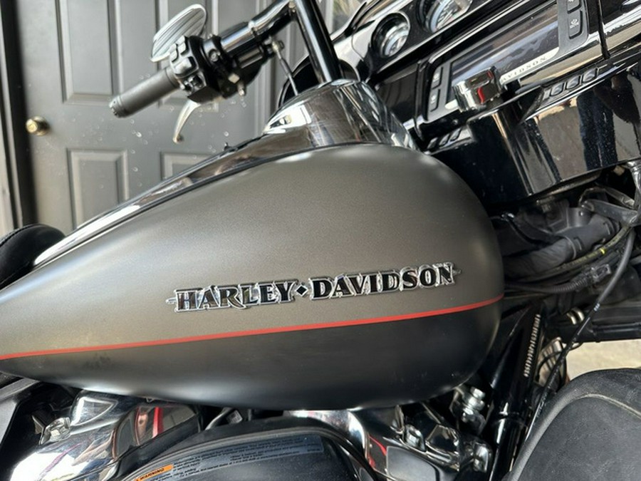 2018 Harley-Davidson FLHTK - Ultra Limited
