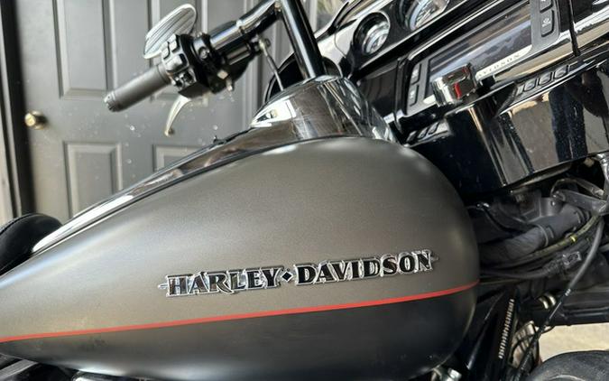 2018 Harley-Davidson FLHTK - Ultra Limited