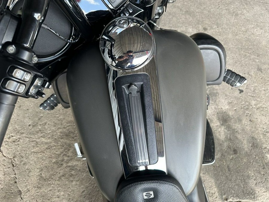 2018 Harley-Davidson FLHTK - Ultra Limited