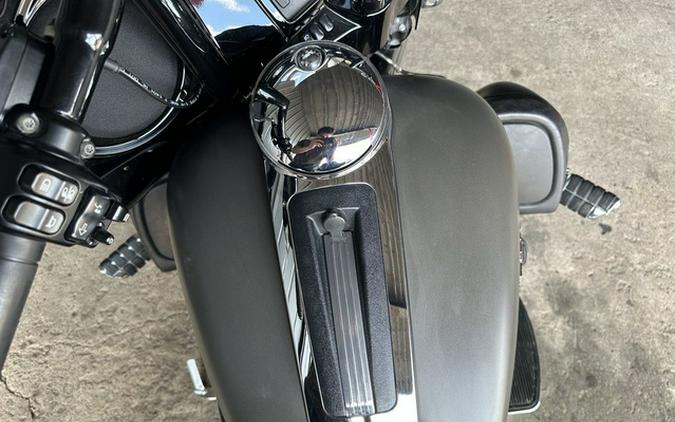 2018 Harley-Davidson FLHTK - Ultra Limited
