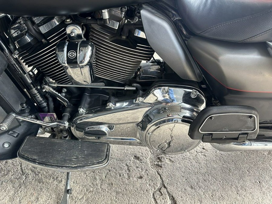 2018 Harley-Davidson FLHTK - Ultra Limited