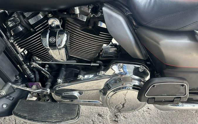 2018 Harley-Davidson FLHTK - Ultra Limited