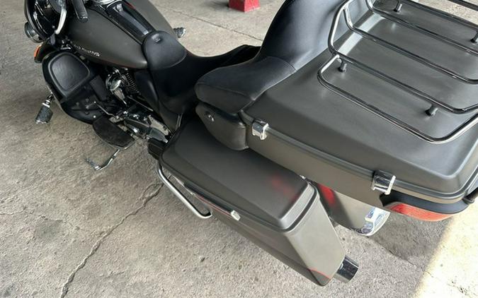 2018 Harley-Davidson FLHTK - Ultra Limited