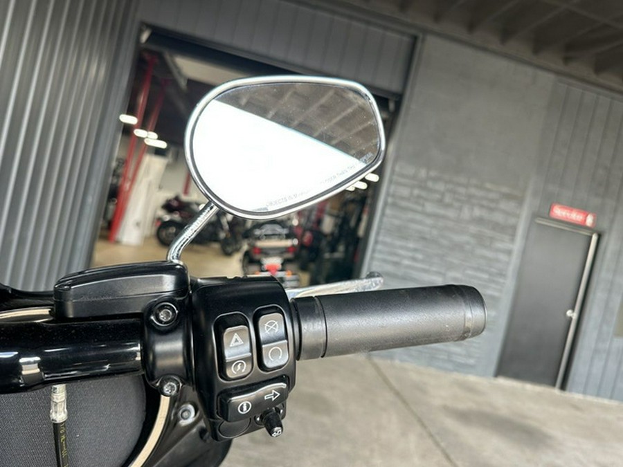 2018 Harley-Davidson FLHTK - Ultra Limited
