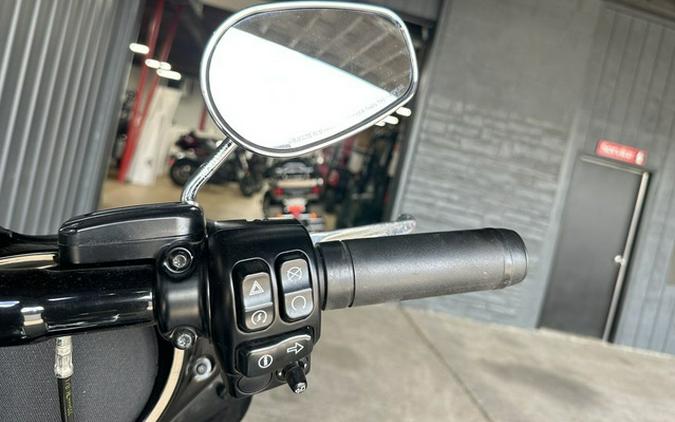 2018 Harley-Davidson FLHTK - Ultra Limited