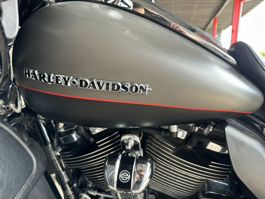 2018 Harley-Davidson FLHTK - Ultra Limited