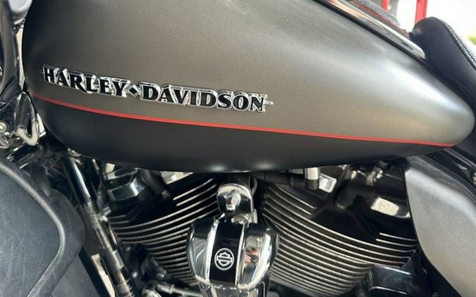 2018 Harley-Davidson FLHTK - Ultra Limited