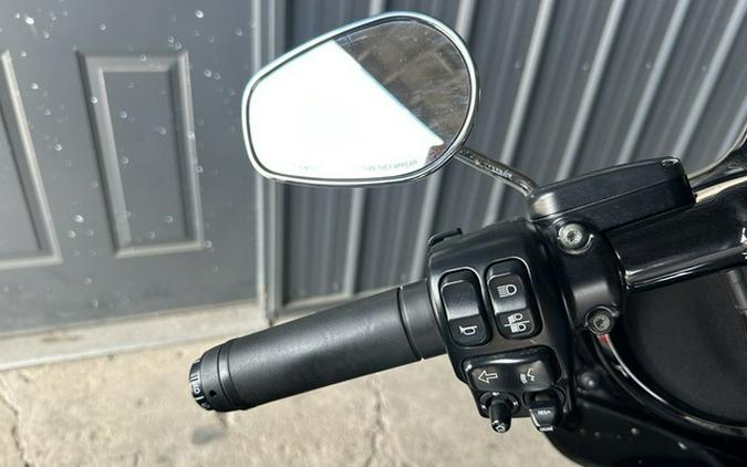 2018 Harley-Davidson FLHTK - Ultra Limited
