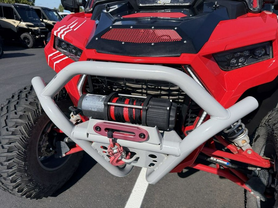 2022 Polaris® RZR XP 1000 High Lifter
