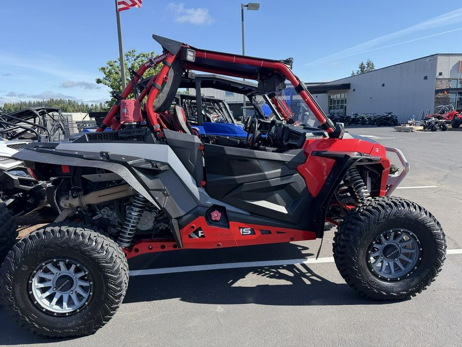 2022 Polaris® RZR XP 1000 High Lifter