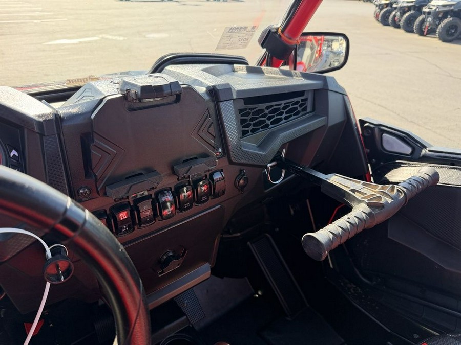2022 Polaris® RZR XP 1000 High Lifter