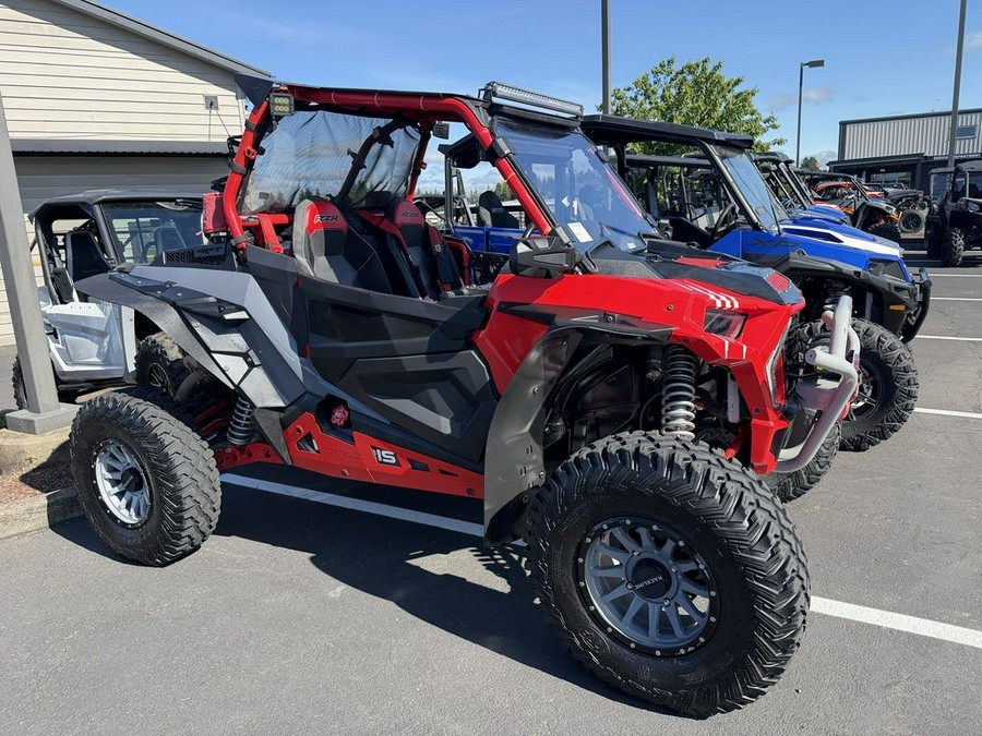 2022 Polaris® RZR XP 1000 High Lifter