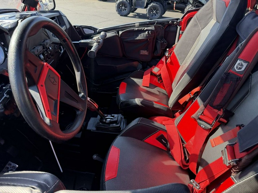 2022 Polaris® RZR XP 1000 High Lifter