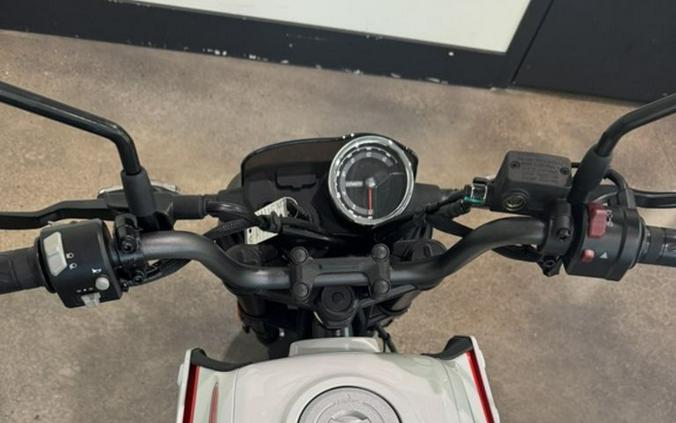 2026 CFMOTO Papio CL