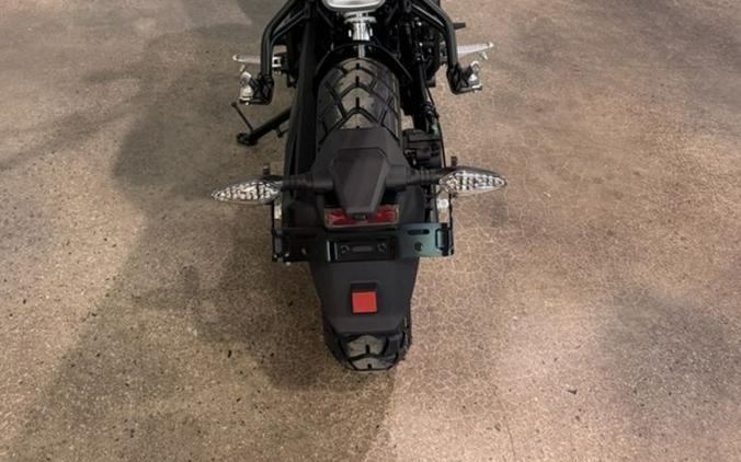 2026 CFMOTO Papio CL