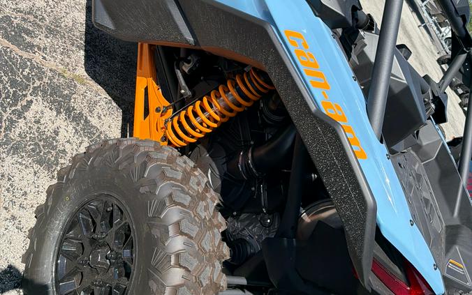 2026 Can-Am Maverick X3 DS TURBO