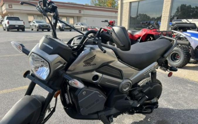 2025 Honda Navi