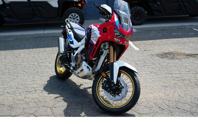 2026 Honda AFRICA TWIN ADVENTURE SPORTS E