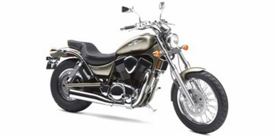 2008 Suzuki Boulevard S83