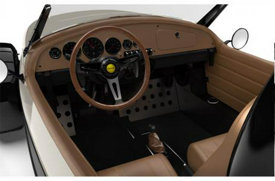 2023 Vanderhall Carmel GT - Demo Drives Available!