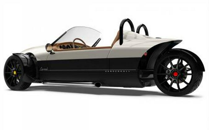 2023 Vanderhall Carmel GT - Demo Drives Available!