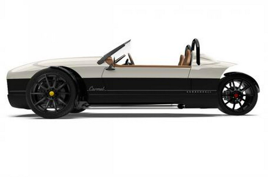 2023 Vanderhall Carmel GT - Demo Drives Available!