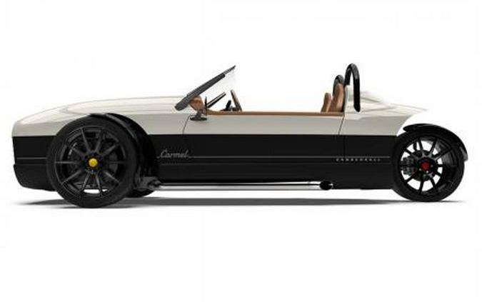 2023 Vanderhall Carmel GT - Demo Drives Available!