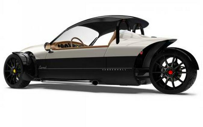 2023 Vanderhall Carmel GT - Demo Drives Available!