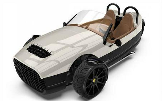 2023 Vanderhall Carmel GT - Demo Drives Available!