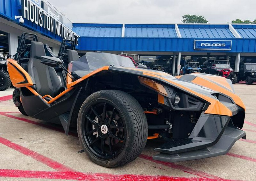 2019 Polaris Slingshot® Slingshot® SLR for sale in Houston, TX