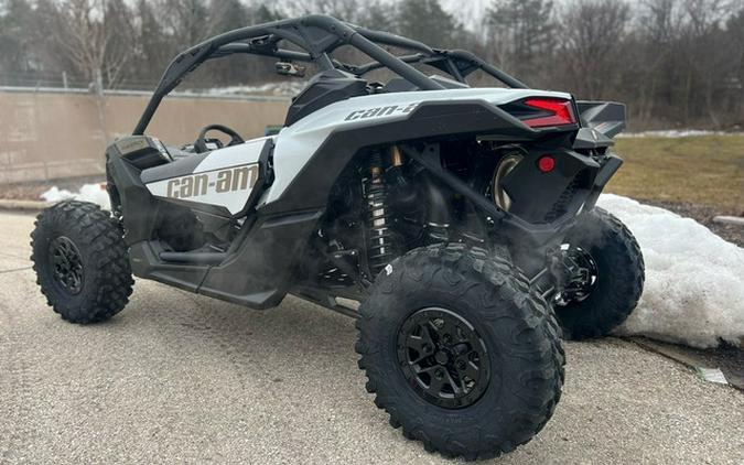 2023 Can-Am Maverick X3 DS Turbo RR