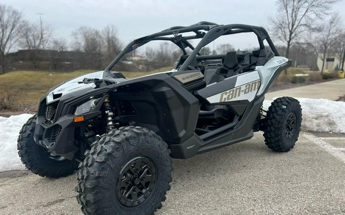 2023 Can-Am Maverick X3 DS Turbo RR