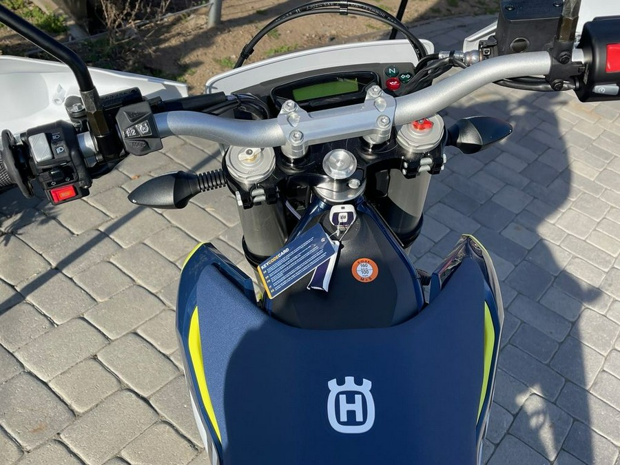 2024 Husqvarna® 701 Enduro