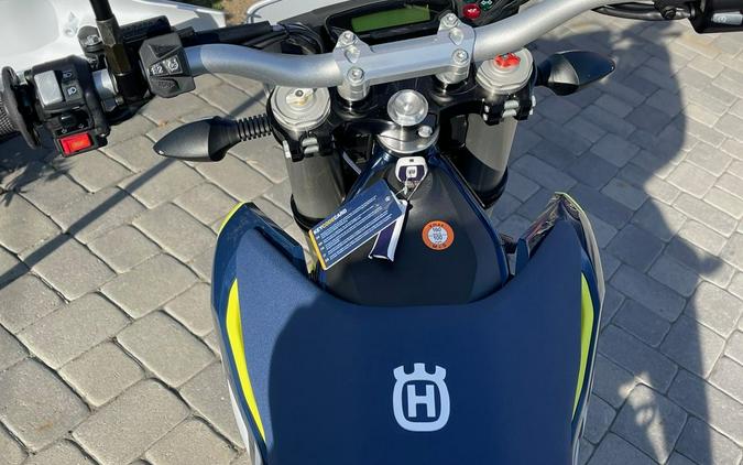 2024 Husqvarna® 701 Enduro